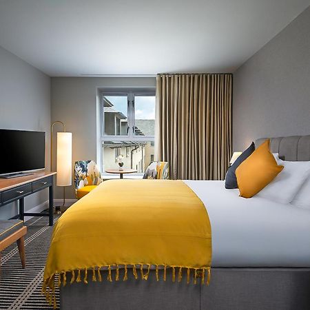 The Parkavon Hotel Killarney Eksteriør billede