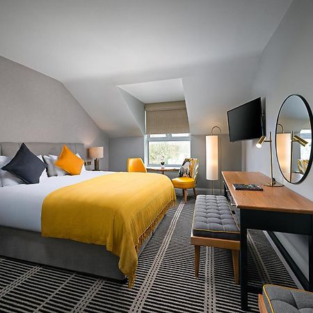 The Parkavon Hotel Killarney Eksteriør billede