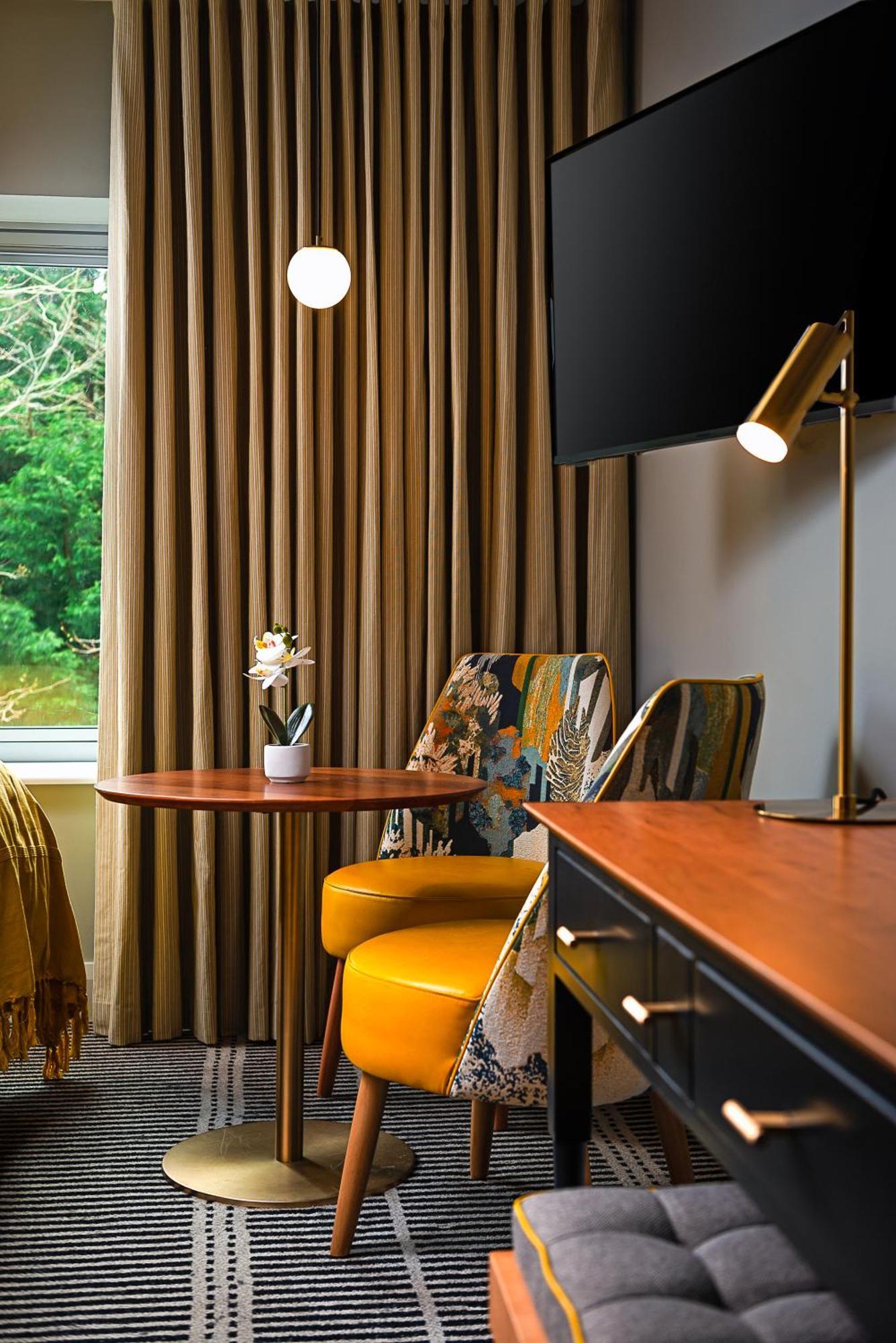 The Parkavon Hotel Killarney Eksteriør billede