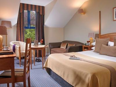 The Parkavon Hotel Killarney Eksteriør billede