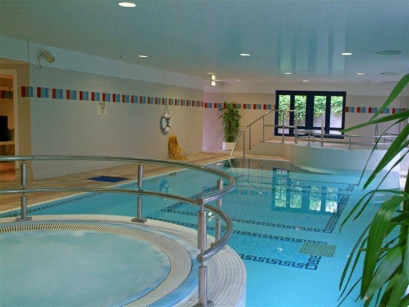 The Parkavon Hotel Killarney Eksteriør billede