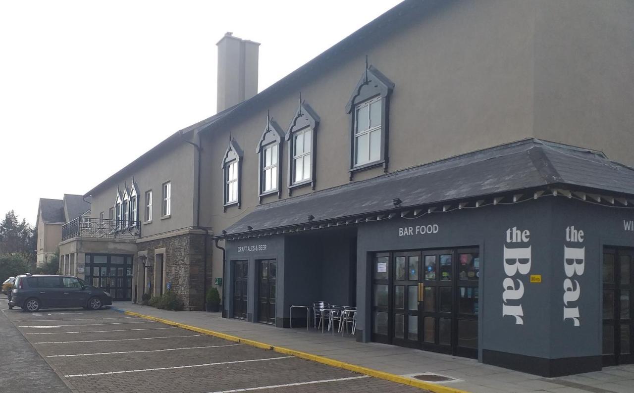 The Parkavon Hotel Killarney Eksteriør billede