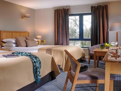 The Parkavon Hotel Killarney Eksteriør billede