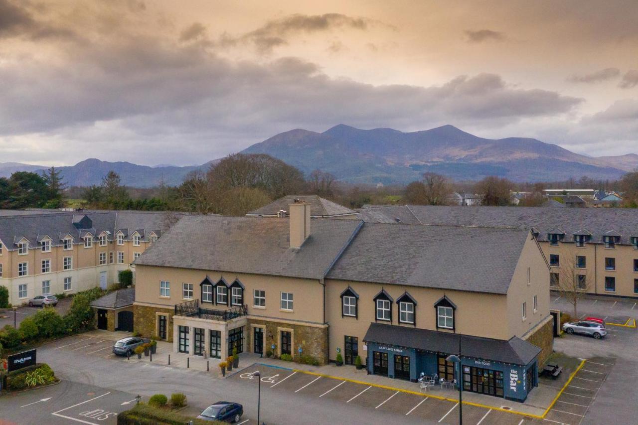 The Parkavon Hotel Killarney Eksteriør billede