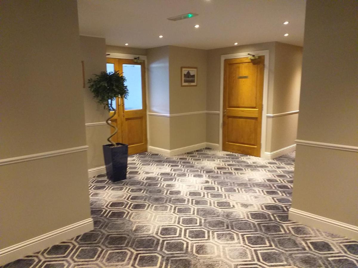 The Parkavon Hotel Killarney Eksteriør billede