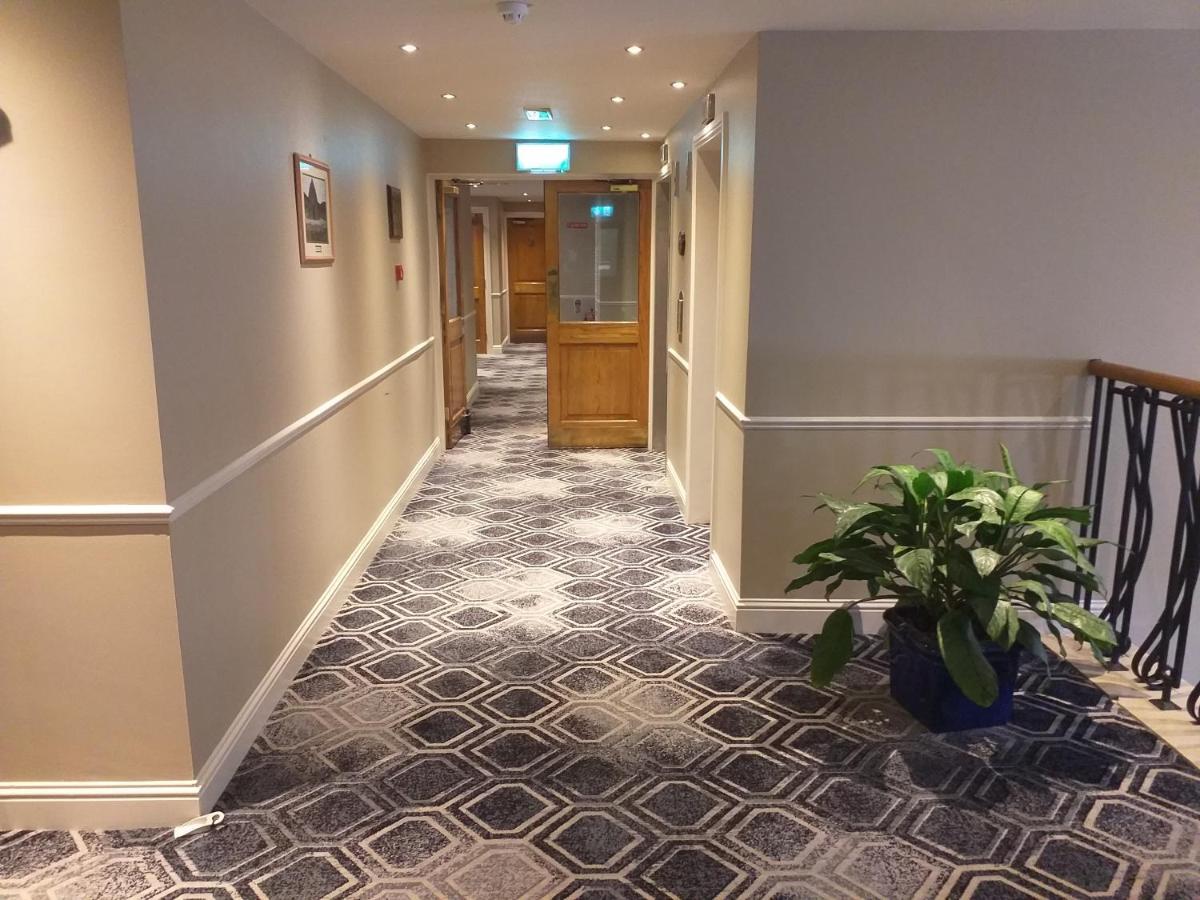 The Parkavon Hotel Killarney Eksteriør billede