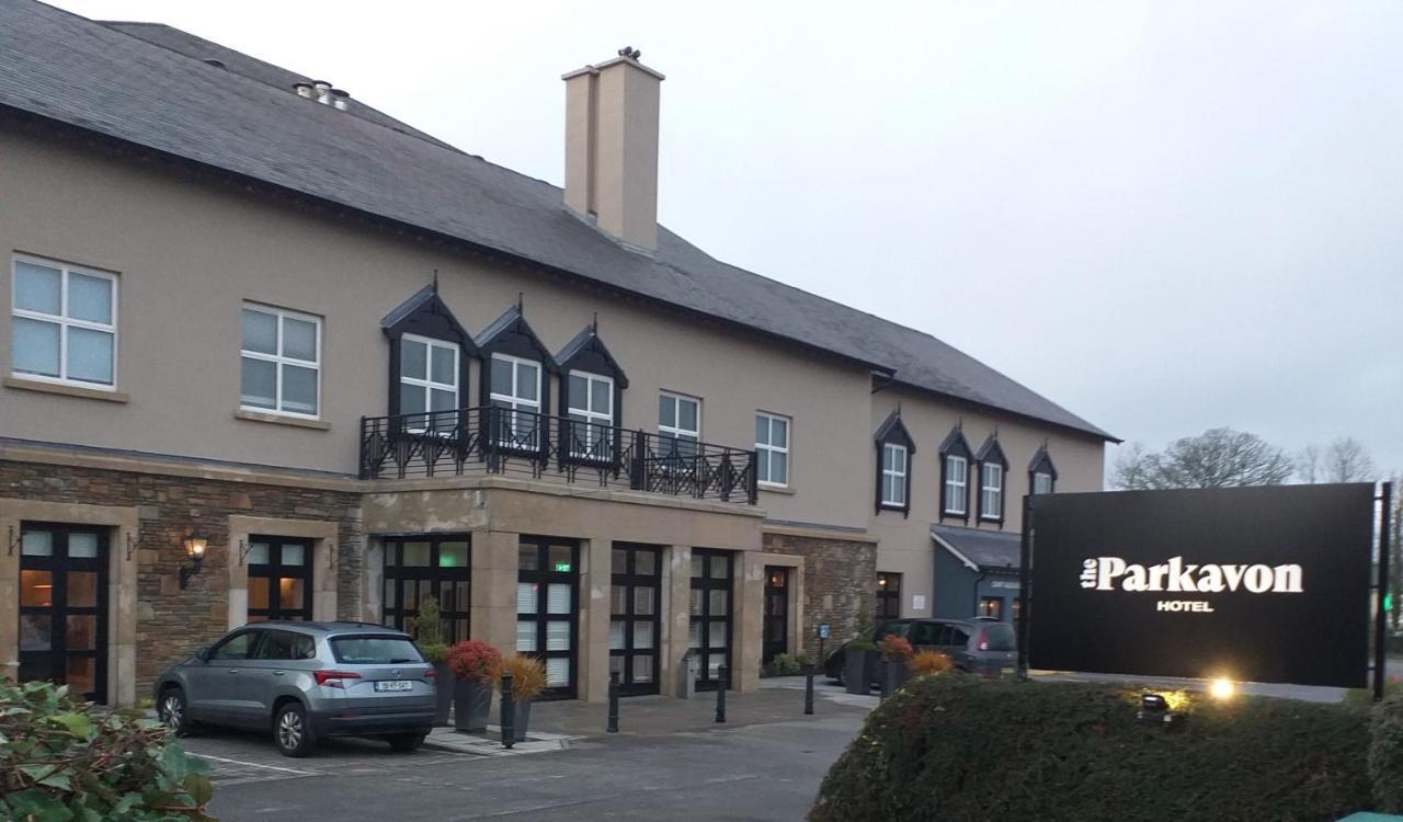 The Parkavon Hotel Killarney Eksteriør billede