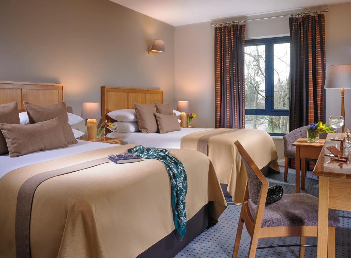 The Parkavon Hotel Killarney Eksteriør billede